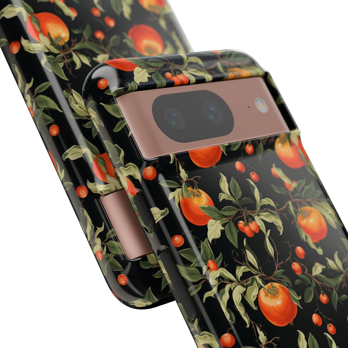 Fruit Pattern Phone Case – Vibrant & Fun Design for Your Smartphone 928