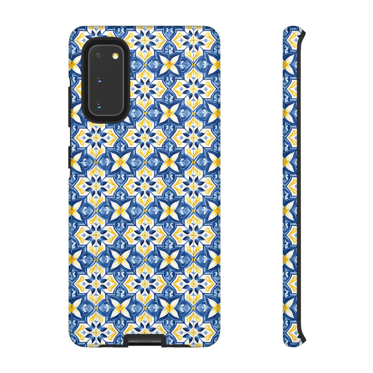 Mediterranean Theme Phone Case – Coastal & Stylish Protection 2