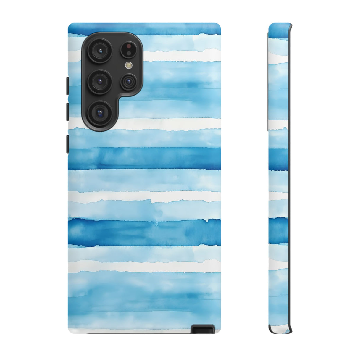 Mediterranean Theme Phone Case – Coastal & Stylish Protection