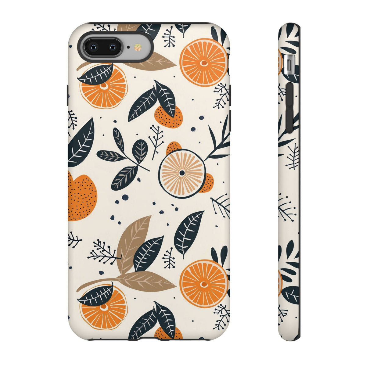 Flower-Themed Phone Case – Elegant Protection with a Floral Twist 26