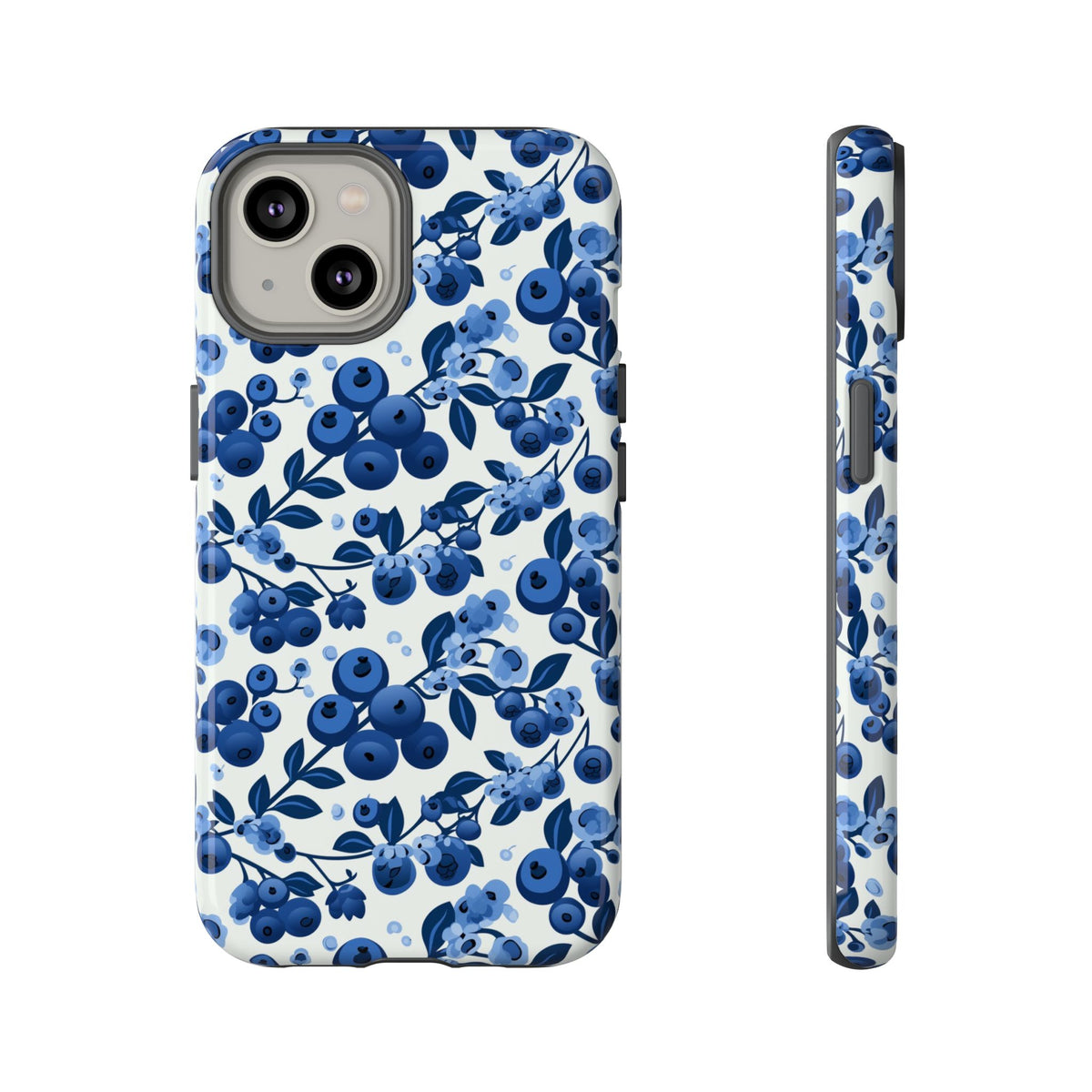 Fruit Pattern Phone Case – Vibrant & Fun Design for Your Smartphone 920