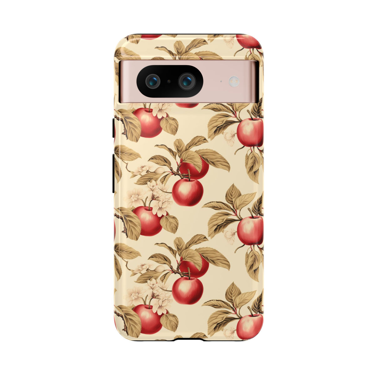 Fruit Pattern Phone Case – Vibrant & Fun Design for Your Smartphone 901