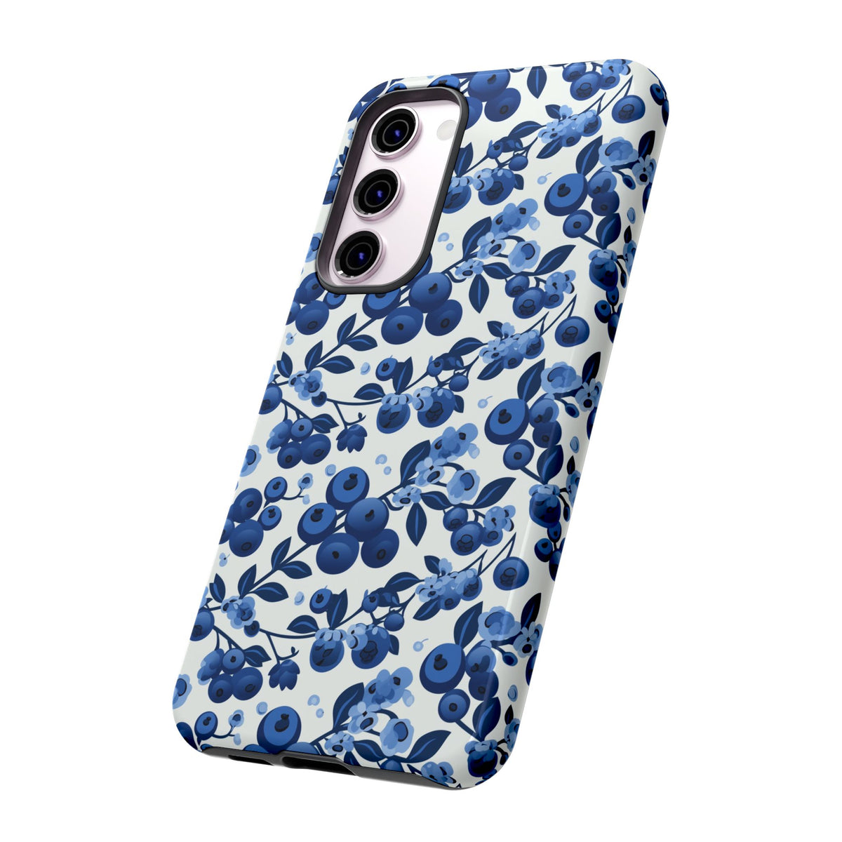 Fruit Pattern Phone Case – Vibrant & Fun Design for Your Smartphone 920