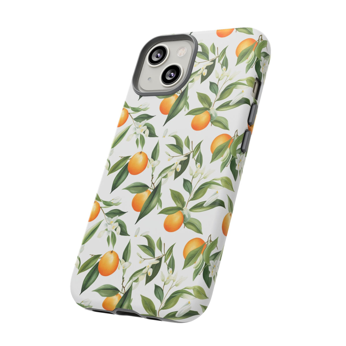 Fruit Pattern Phone Case – Vibrant & Fun Design for Your Smartphone 821