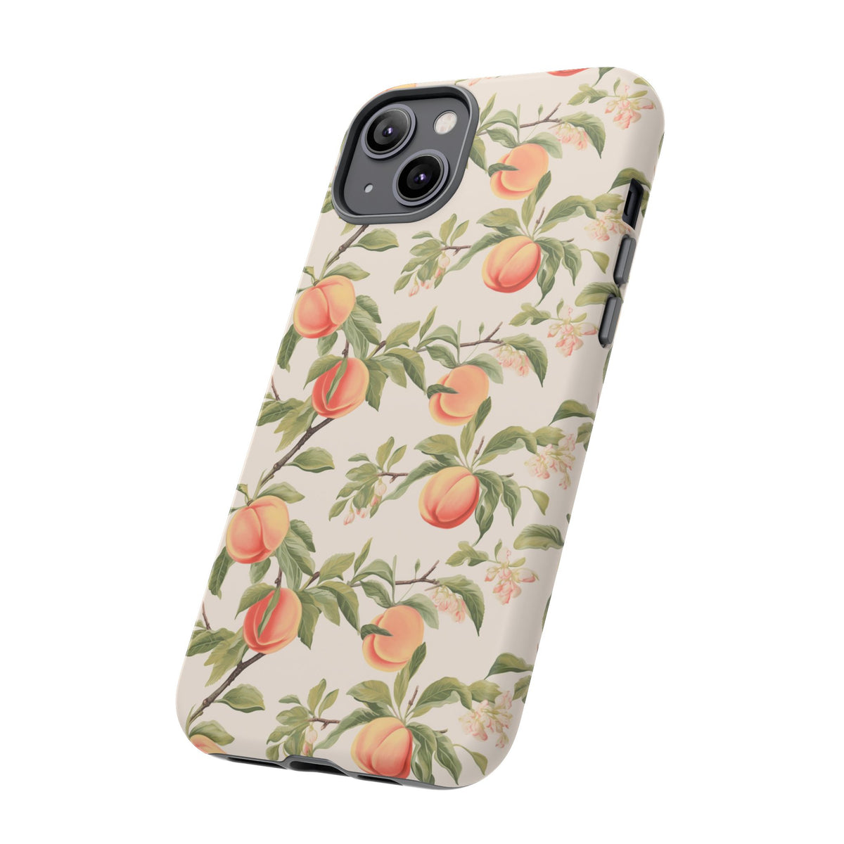 Fruit Pattern Phone Case – Vibrant & Fun Design for Your Smartphone 944