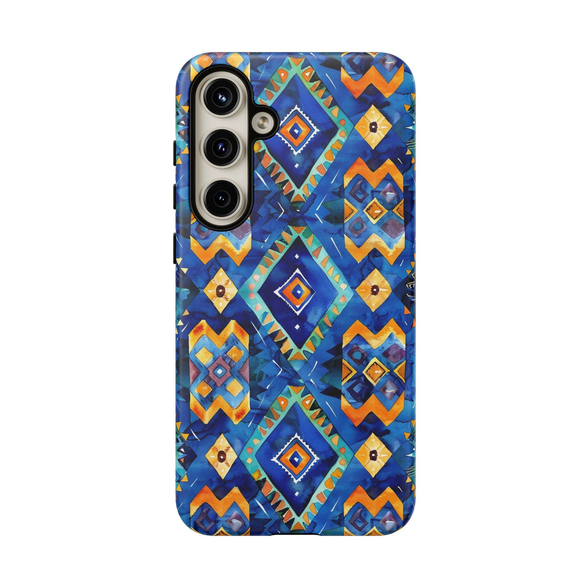 Abstract Pattern Phone Case – Elevate Your Phone with Unique Style 18