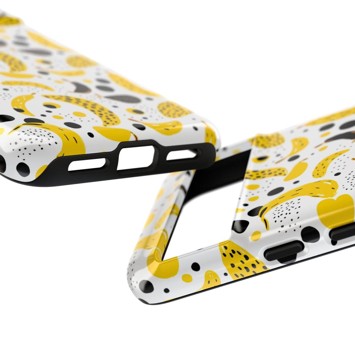 Fruit Pattern Phone Case – Vibrant & Fun Design for Your Smartphone 991