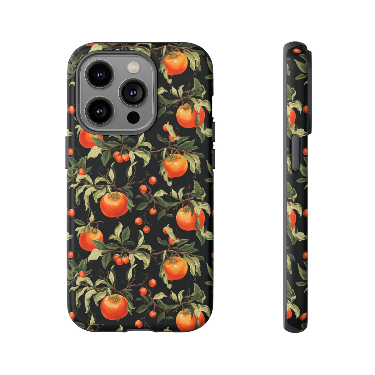 Fruit Pattern Phone Case – Vibrant & Fun Design for Your Smartphone 928