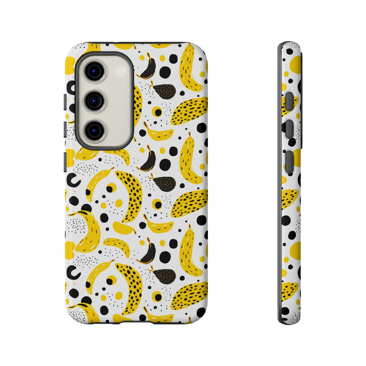 Fruit Pattern Phone Case – Vibrant & Fun Design for Your Smartphone 991