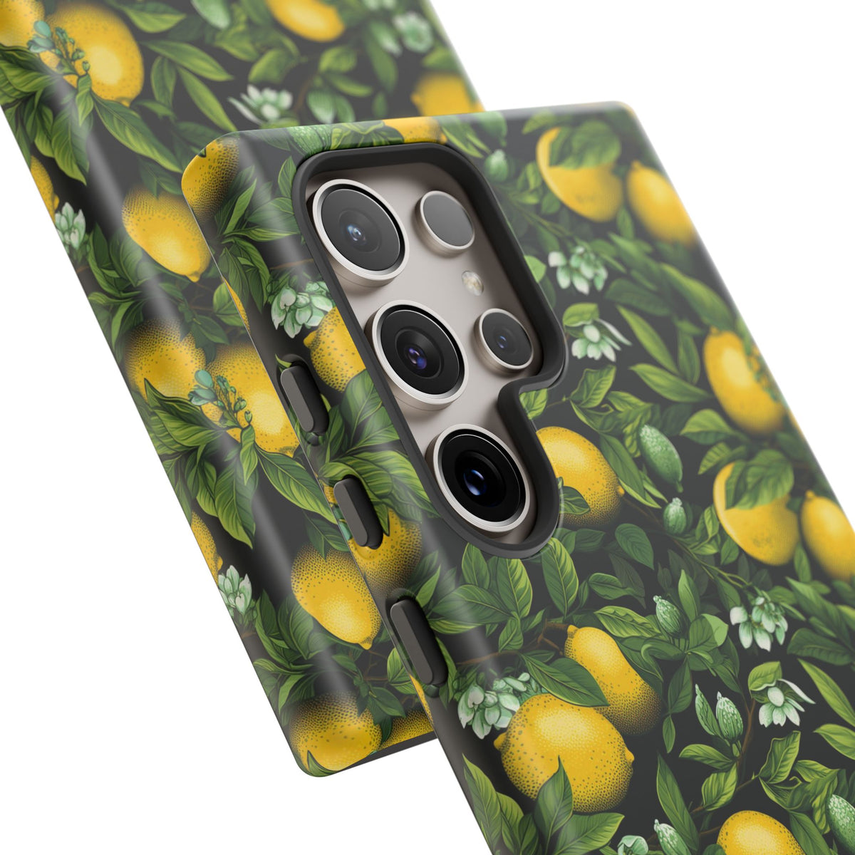 Fruit Pattern Phone Case – Vibrant & Fun Design for Your Smartphone 949