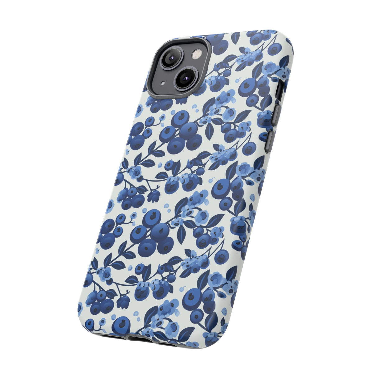 Fruit Pattern Phone Case – Vibrant & Fun Design for Your Smartphone 920