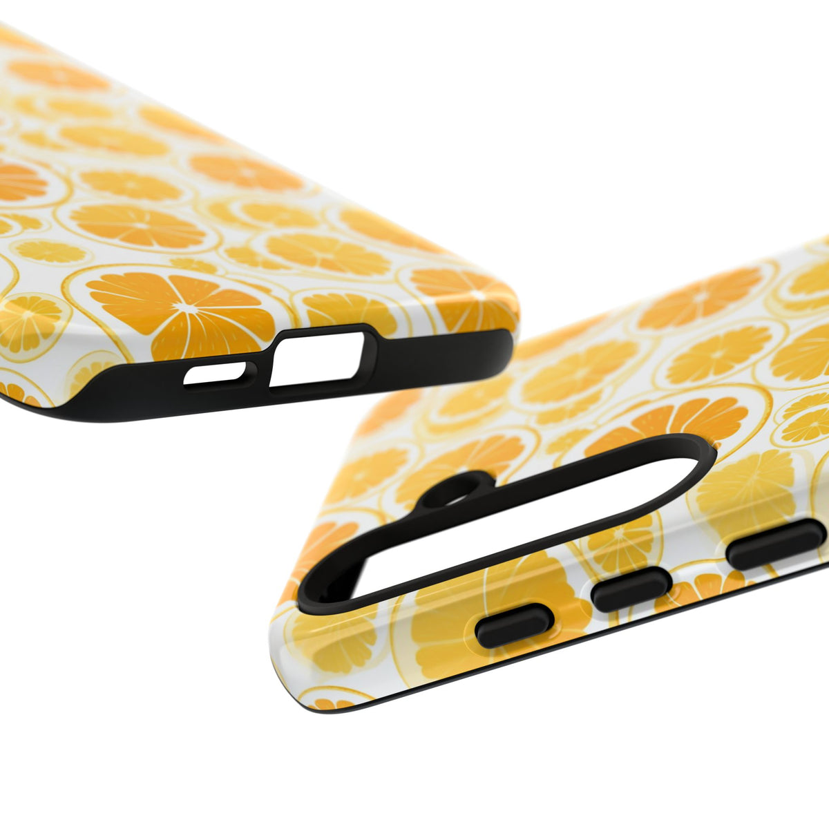 Fruit Pattern Phone Case – Vibrant & Fun Design for Your Smartphone 924