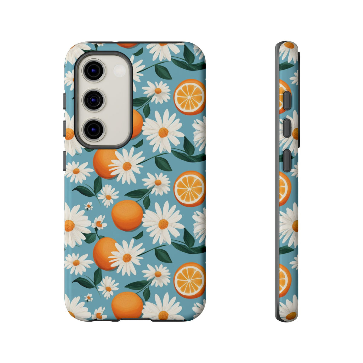 Fruit Pattern Phone Case – Vibrant & Fun Design for Your Smartphone 922