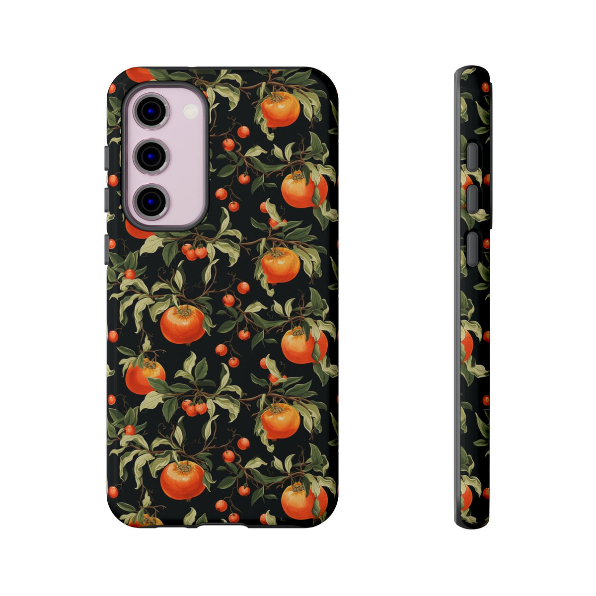 Fruit Pattern Phone Case – Vibrant & Fun Design for Your Smartphone 928