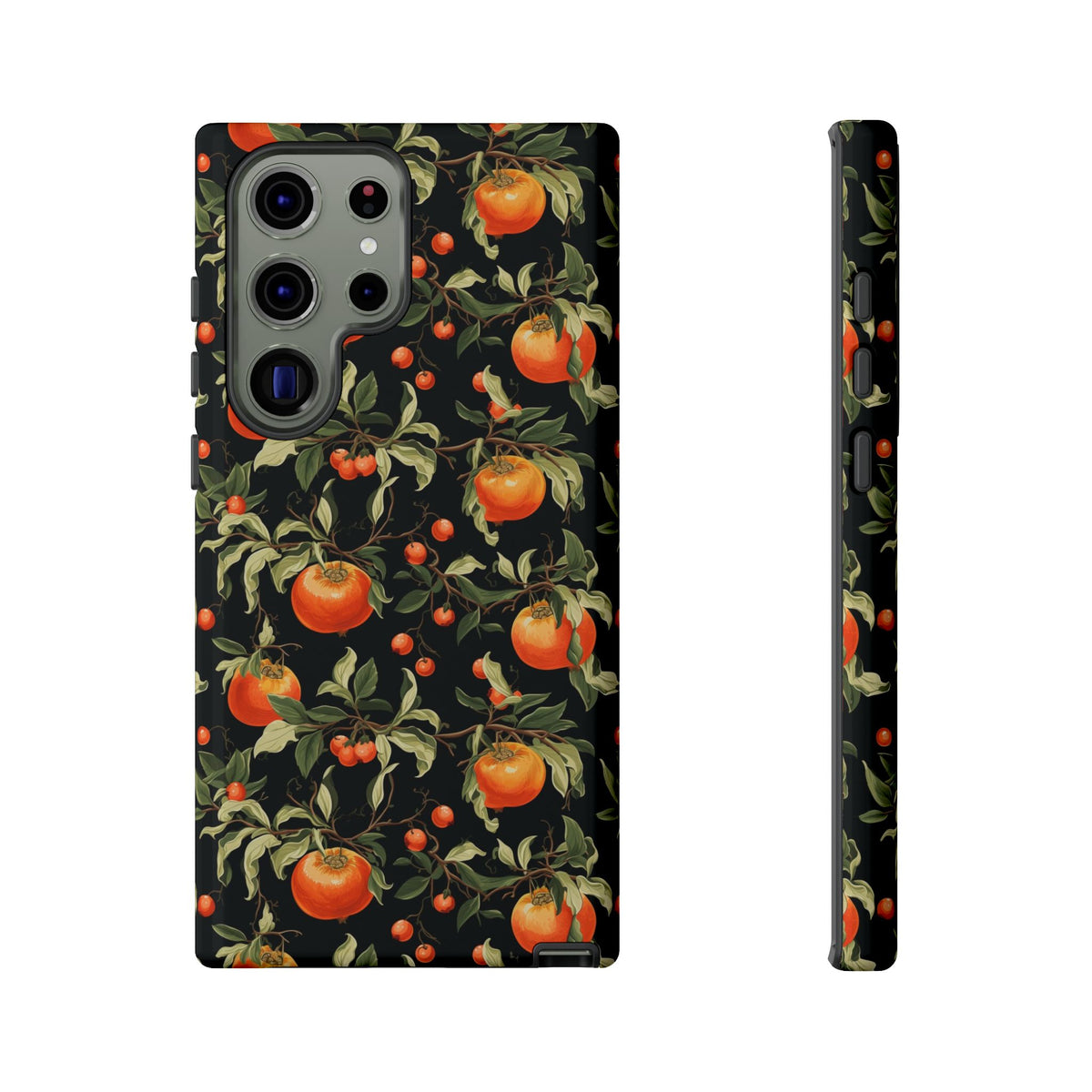 Fruit Pattern Phone Case – Vibrant & Fun Design for Your Smartphone 928