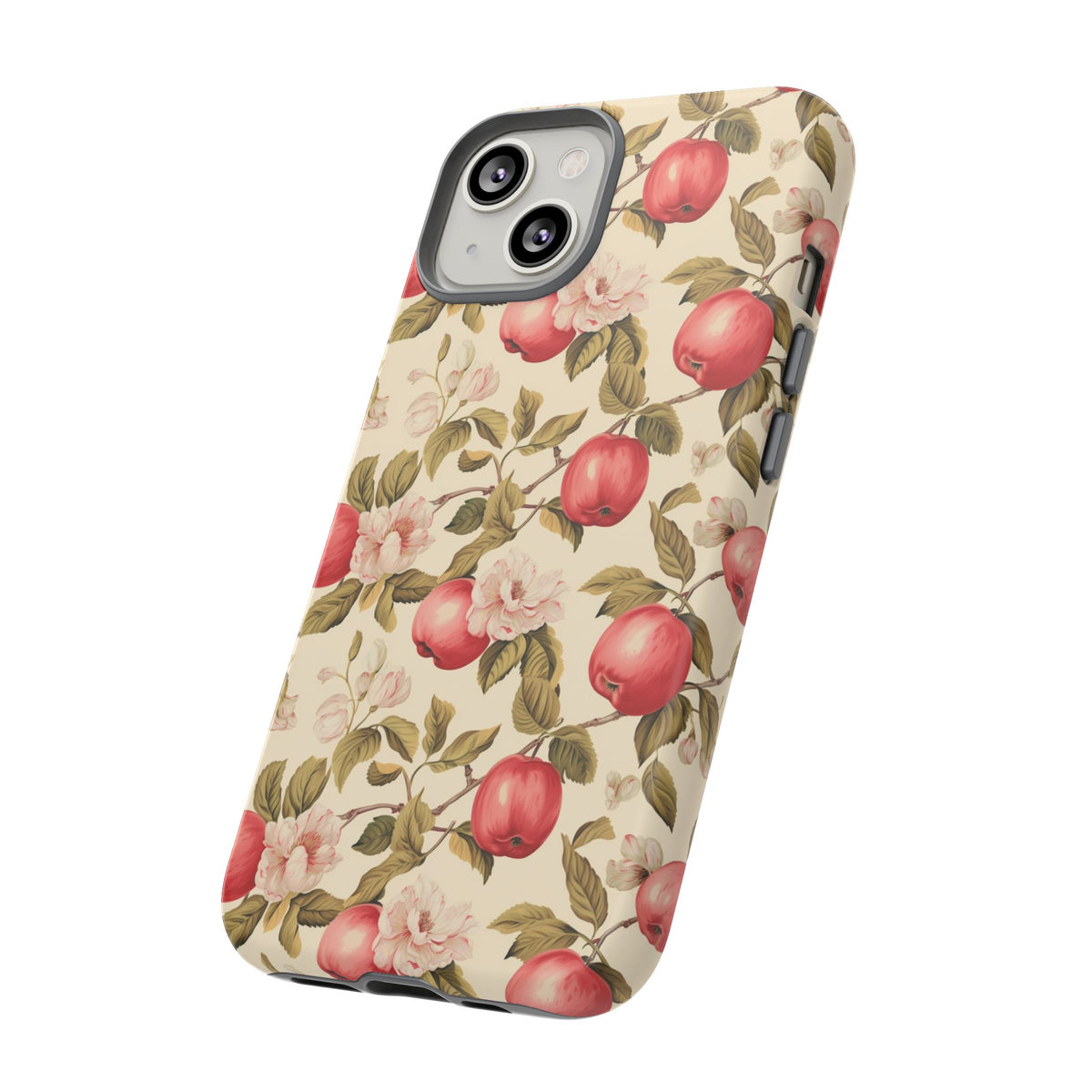 Fruit Pattern Phone Case – Vibrant & Fun Design for Your Smartphone 918