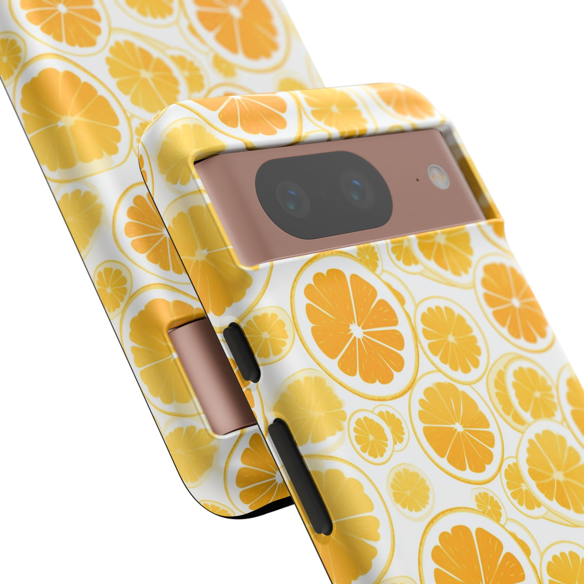 Fruit Pattern Phone Case – Vibrant & Fun Design for Your Smartphone 924