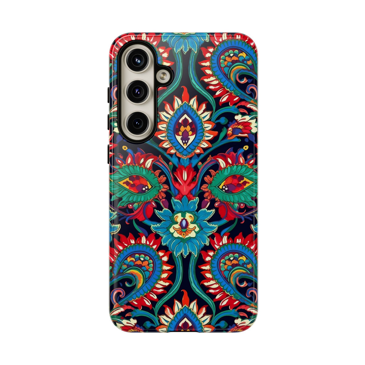 Abstract Pattern Phone Case – Elevate Your Phone with Unique Style 3