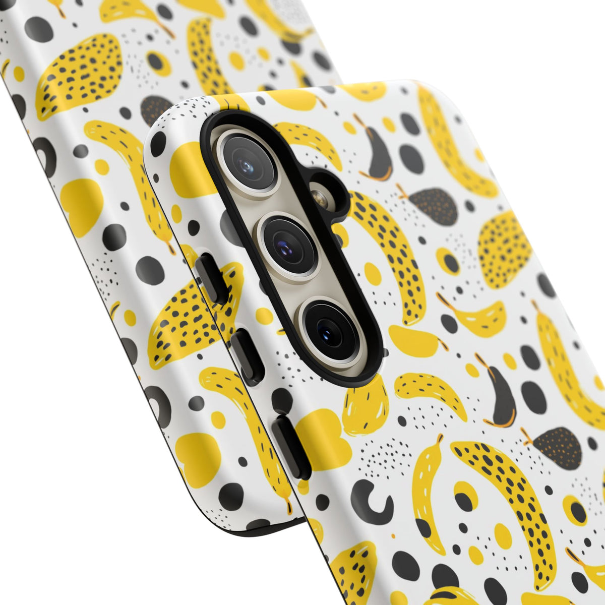 Fruit Pattern Phone Case – Vibrant & Fun Design for Your Smartphone 991