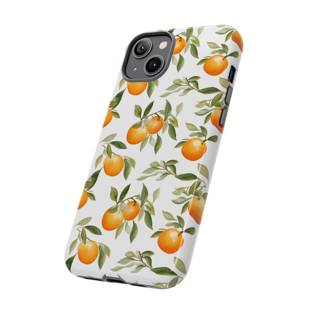 Fruit Pattern Phone Case – Vibrant & Fun Design for Your Smartphone 828