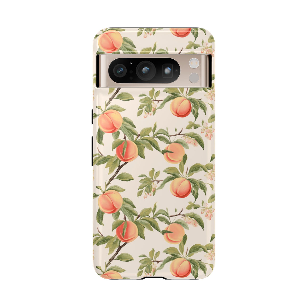 Fruit Pattern Phone Case – Vibrant & Fun Design for Your Smartphone 944