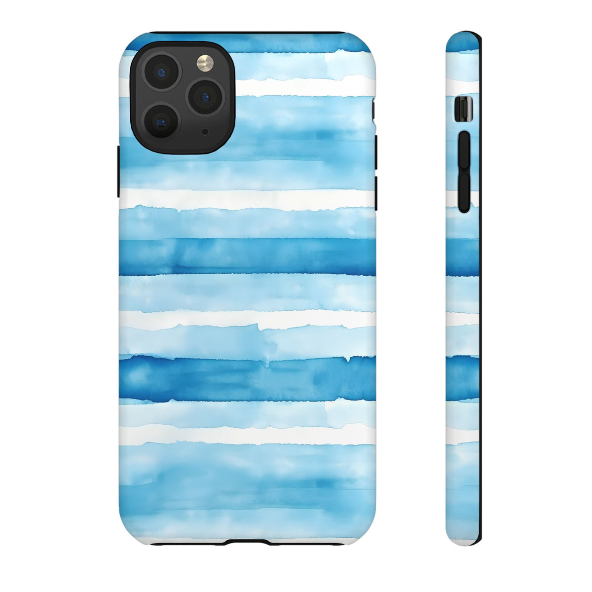 Mediterranean Theme Phone Case – Coastal & Stylish Protection