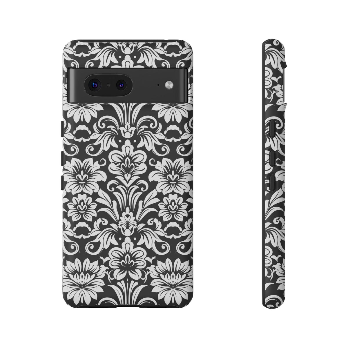 Flower-Themed Phone Case – Elegant Protection with a Floral Twist 28