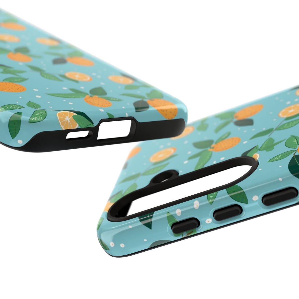 Fruit Pattern Phone Case – Vibrant & Fun Design for Your Smartphone 992