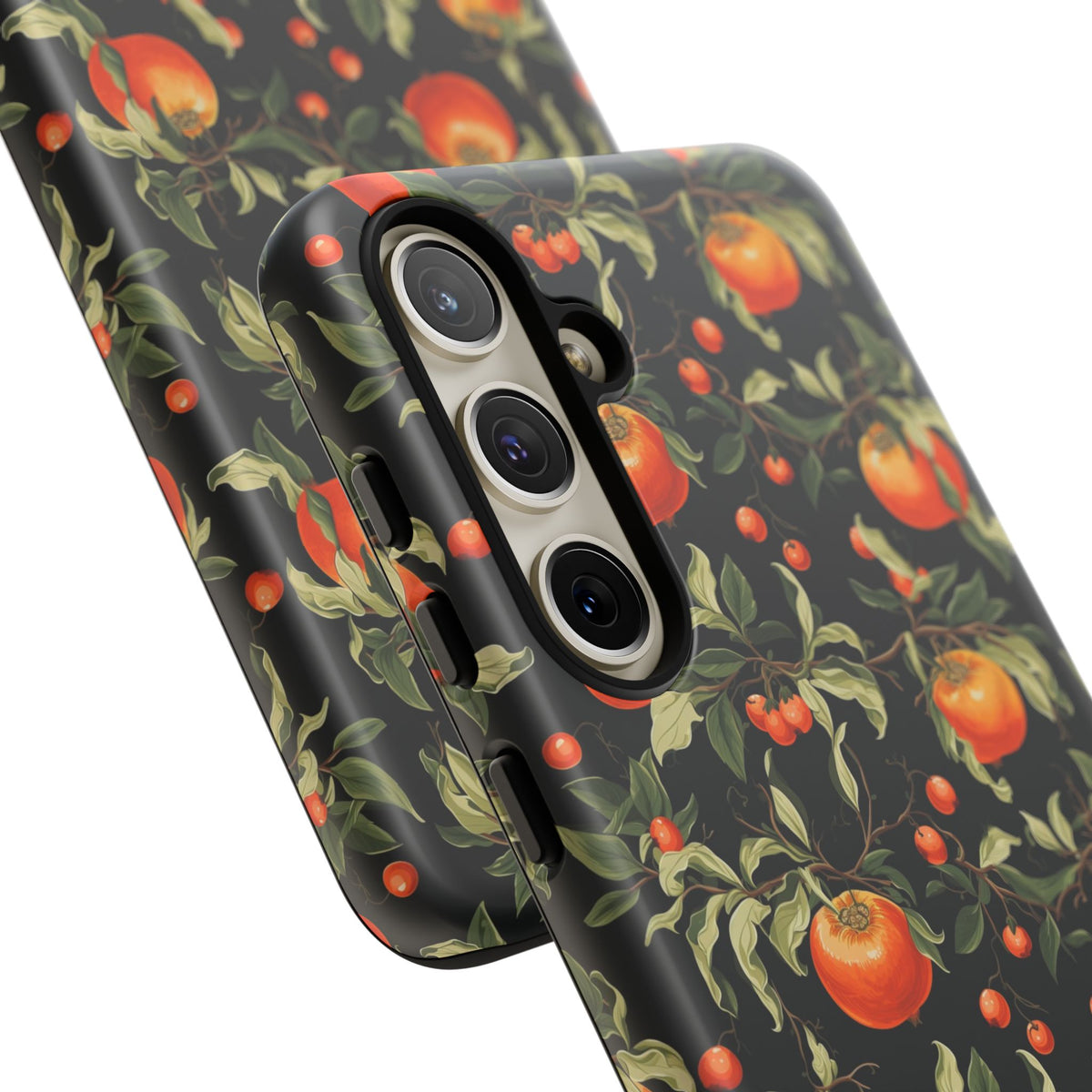 Fruit Pattern Phone Case – Vibrant & Fun Design for Your Smartphone 928