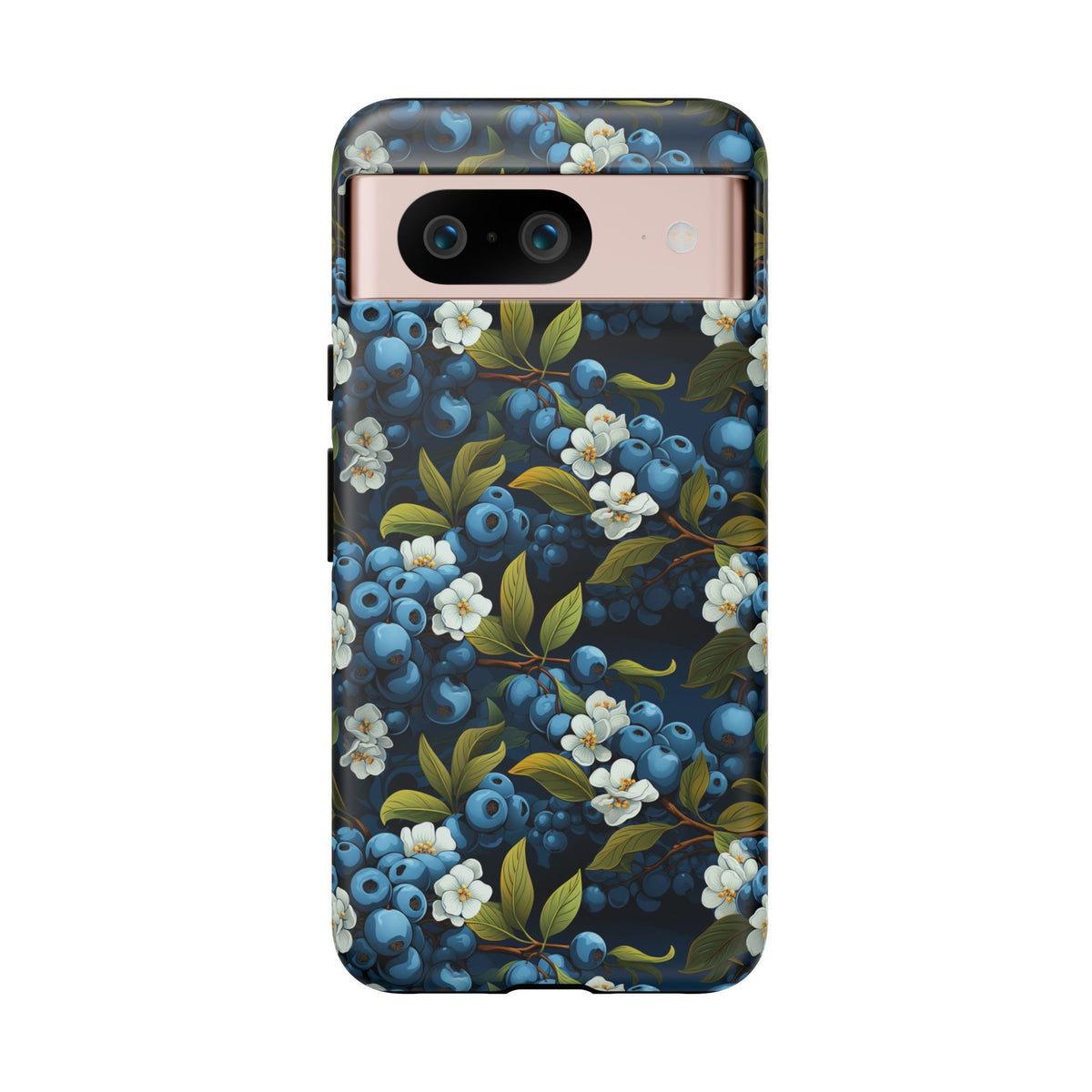 Fruit Pattern Phone Case – Vibrant & Fun Design for Your Smartphone 947