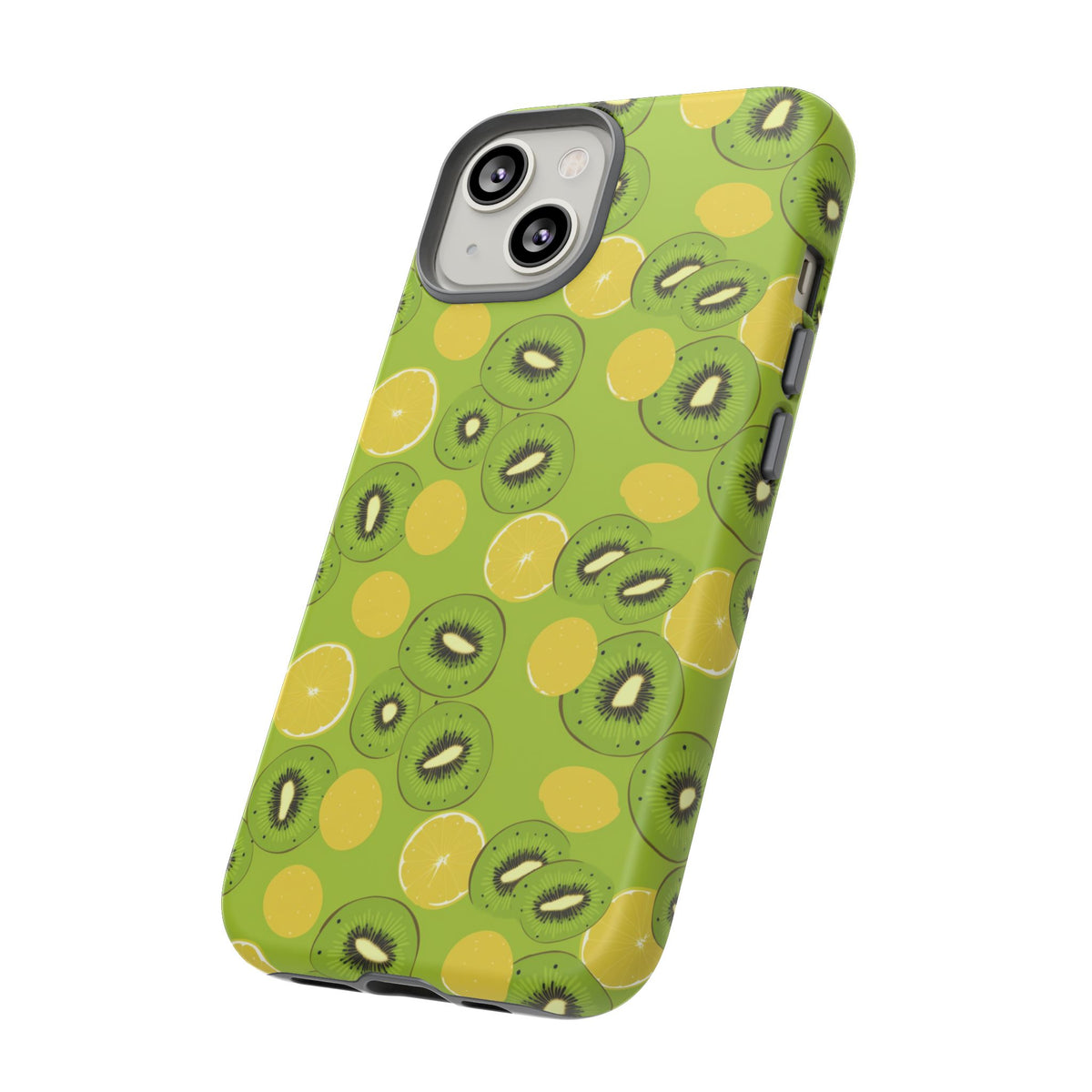 Fruit Pattern Phone Case – Vibrant & Fun Design for Your Smartphone 919