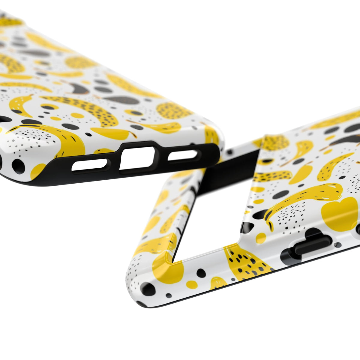 Fruit Pattern Phone Case – Vibrant & Fun Design for Your Smartphone 991