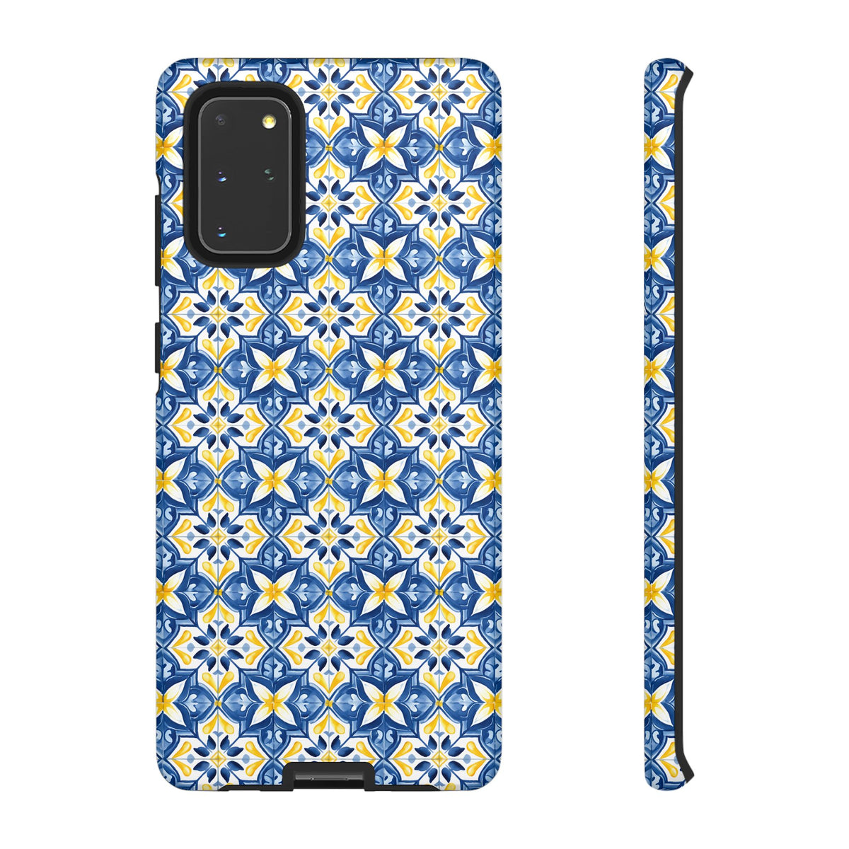 Mediterranean Theme Phone Case – Coastal & Stylish Protection 2