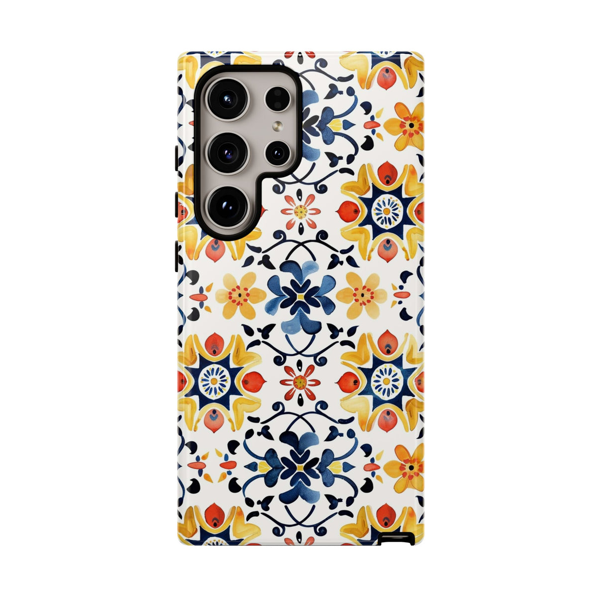 Abstract Pattern Phone Case – Elevate Your Phone with Unique Style 17