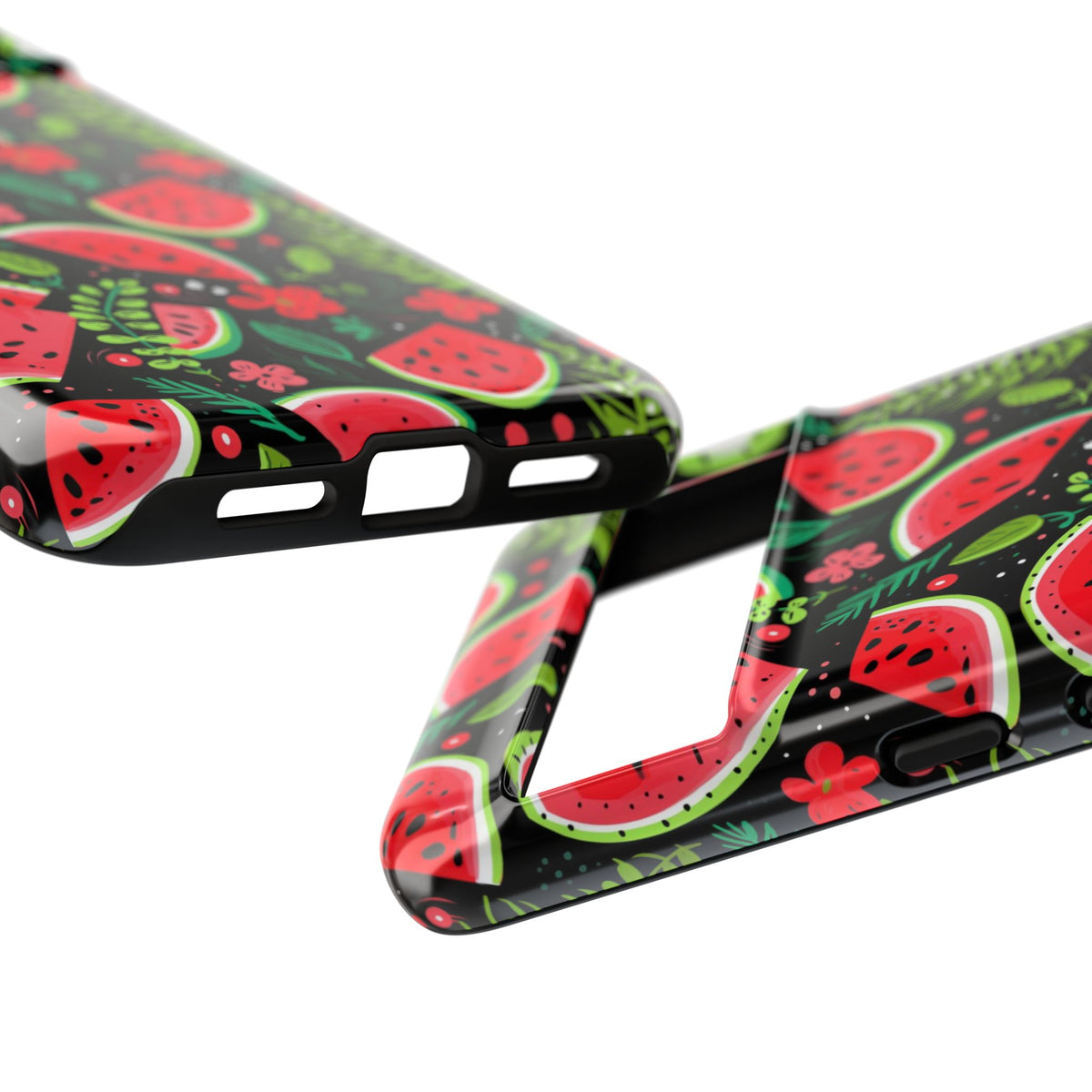 Fruit Pattern Phone Case – Vibrant & Fun Design for Your Smartphone 879