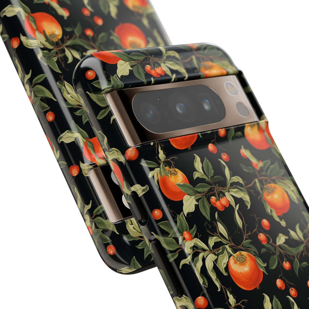 Fruit Pattern Phone Case – Vibrant & Fun Design for Your Smartphone 928