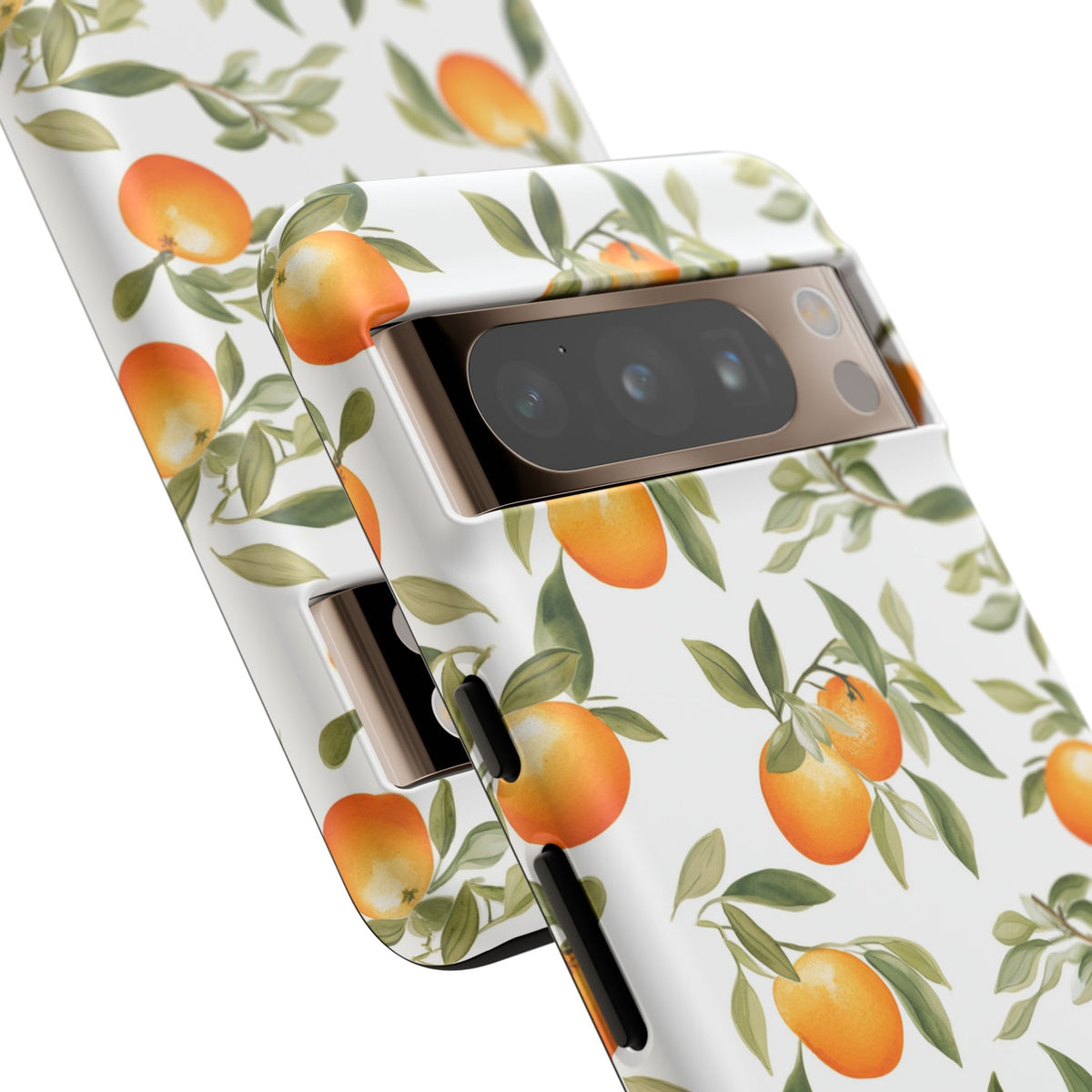 Fruit Pattern Phone Case – Vibrant & Fun Design for Your Smartphone 828