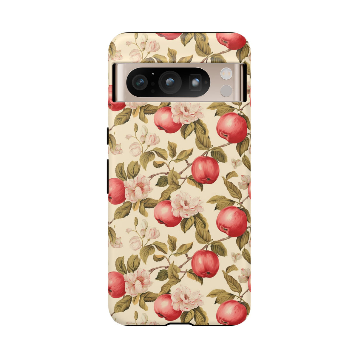 Fruit Pattern Phone Case – Vibrant & Fun Design for Your Smartphone 918