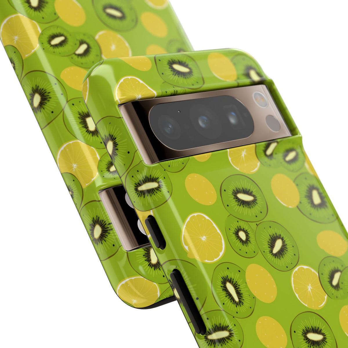 Fruit Pattern Phone Case – Vibrant & Fun Design for Your Smartphone 919