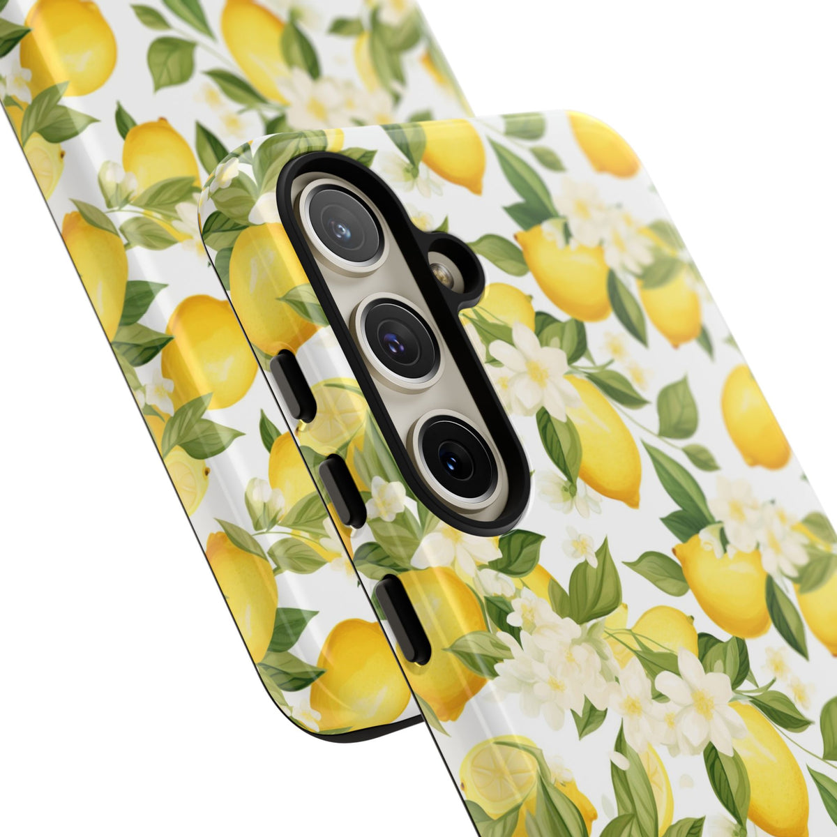 Fruit Pattern Phone Case – Vibrant & Fun Design for Your Smartphone 903