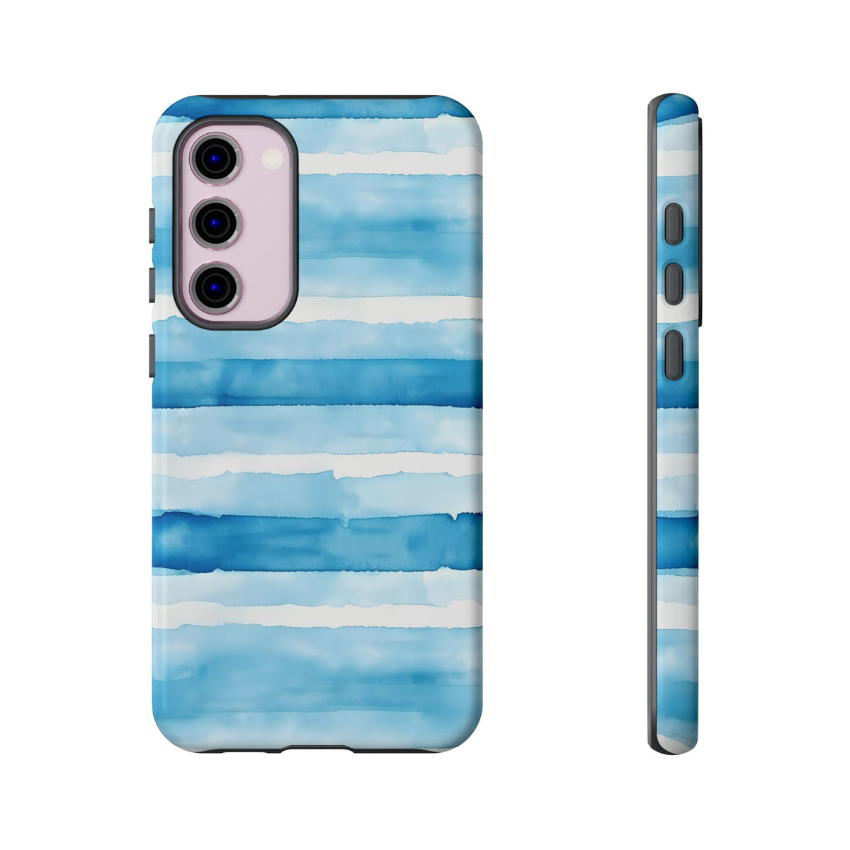 Mediterranean Theme Phone Case – Coastal & Stylish Protection