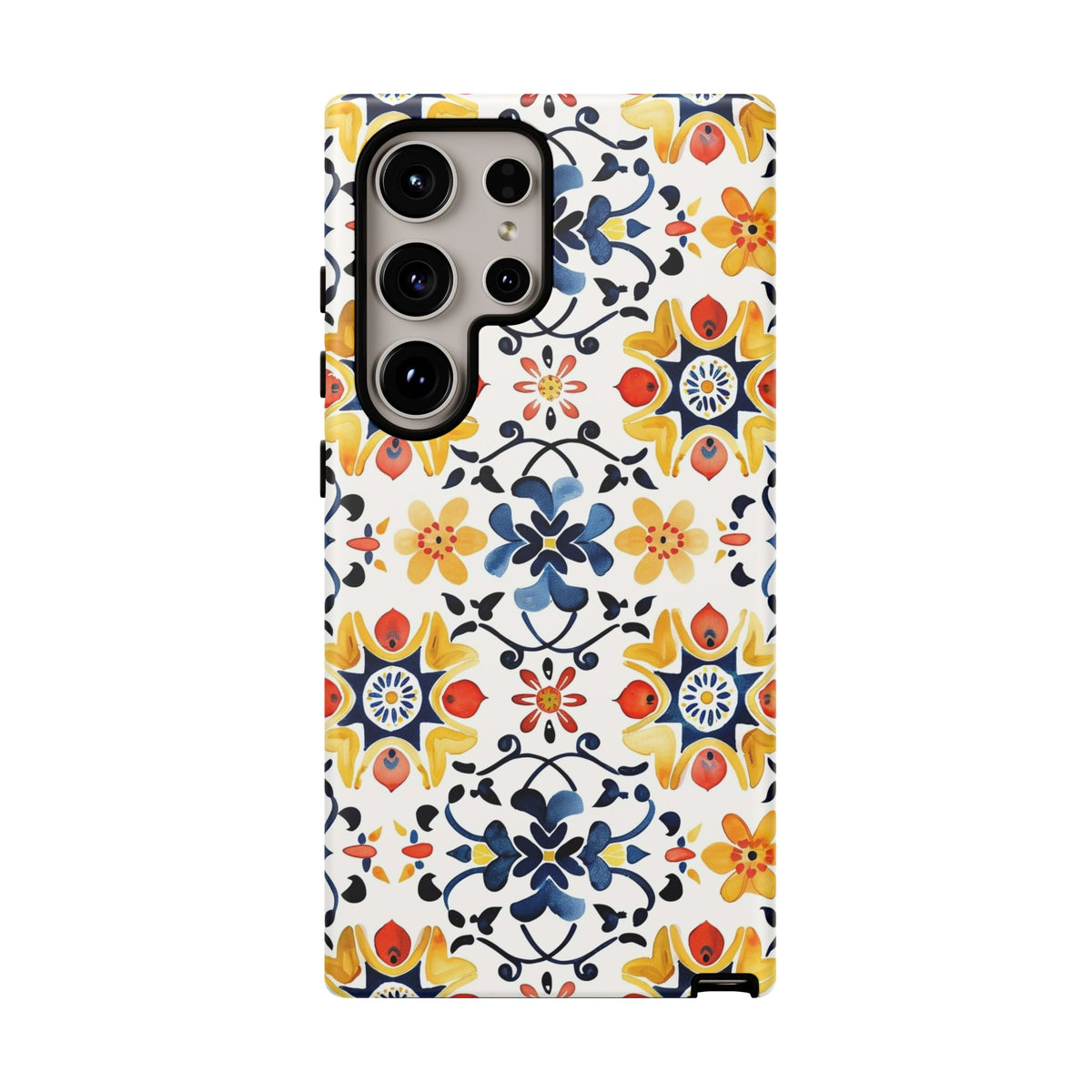 Abstract Pattern Phone Case – Elevate Your Phone with Unique Style 17