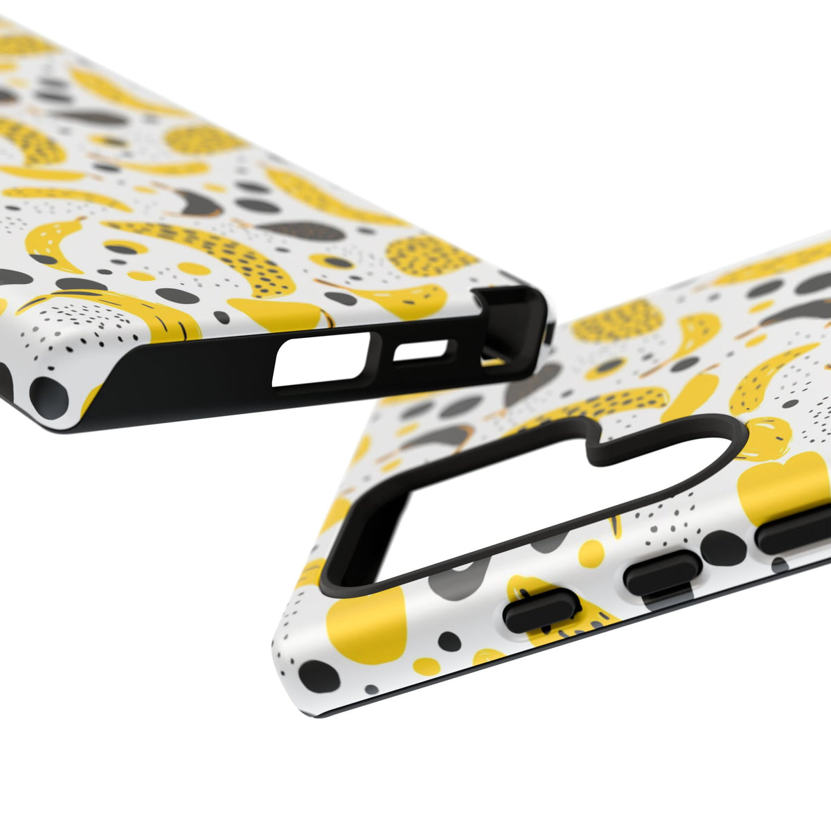 Fruit Pattern Phone Case – Vibrant & Fun Design for Your Smartphone 991