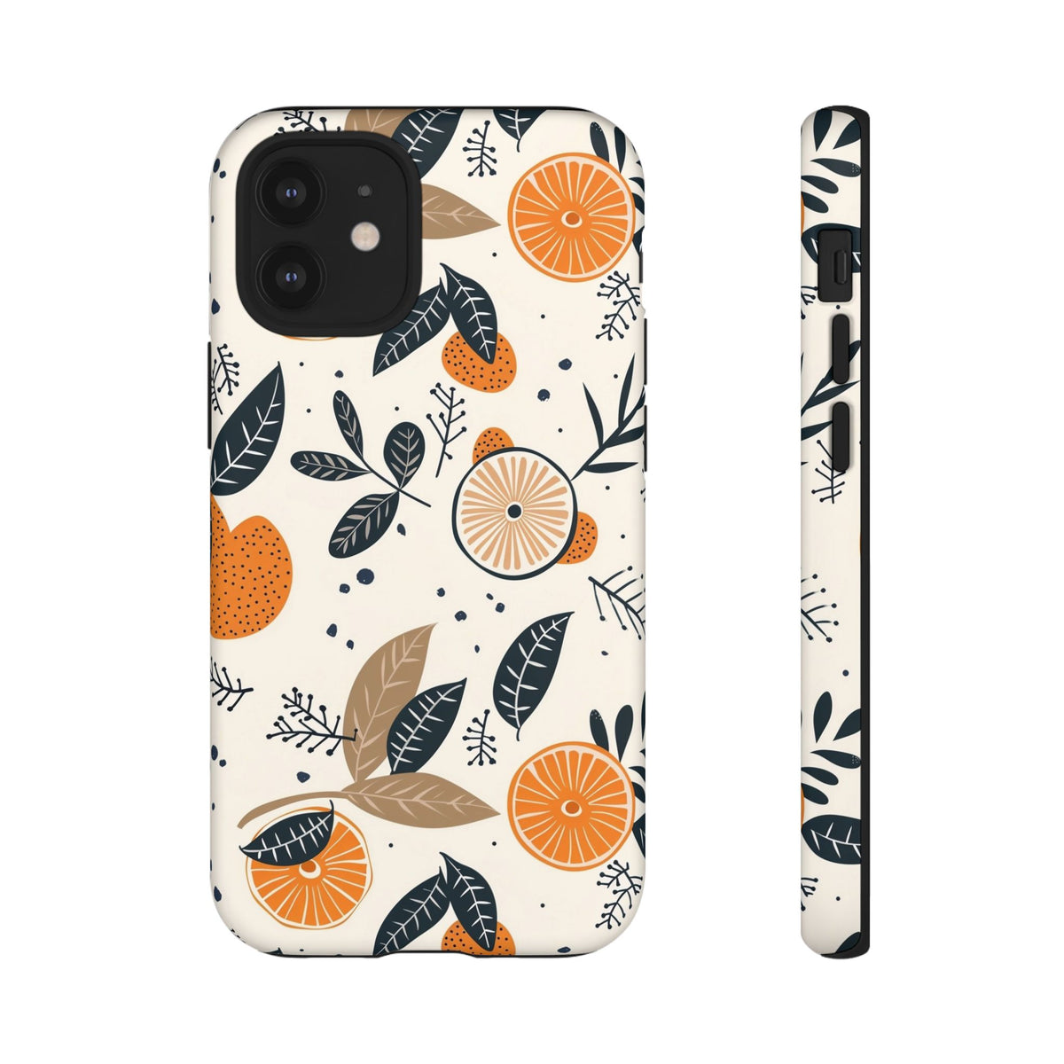 Flower-Themed Phone Case – Elegant Protection with a Floral Twist 26