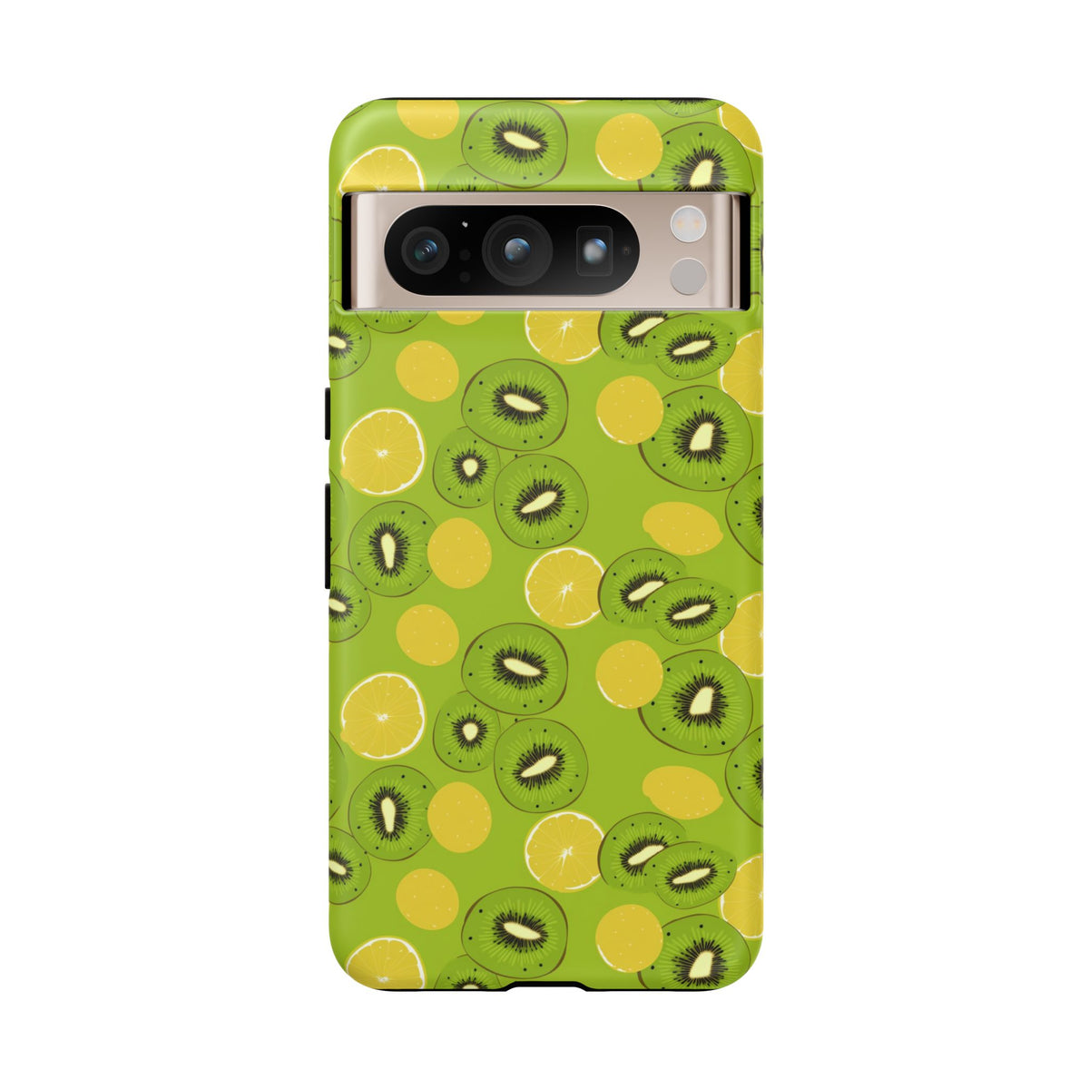 Fruit Pattern Phone Case – Vibrant & Fun Design for Your Smartphone 919