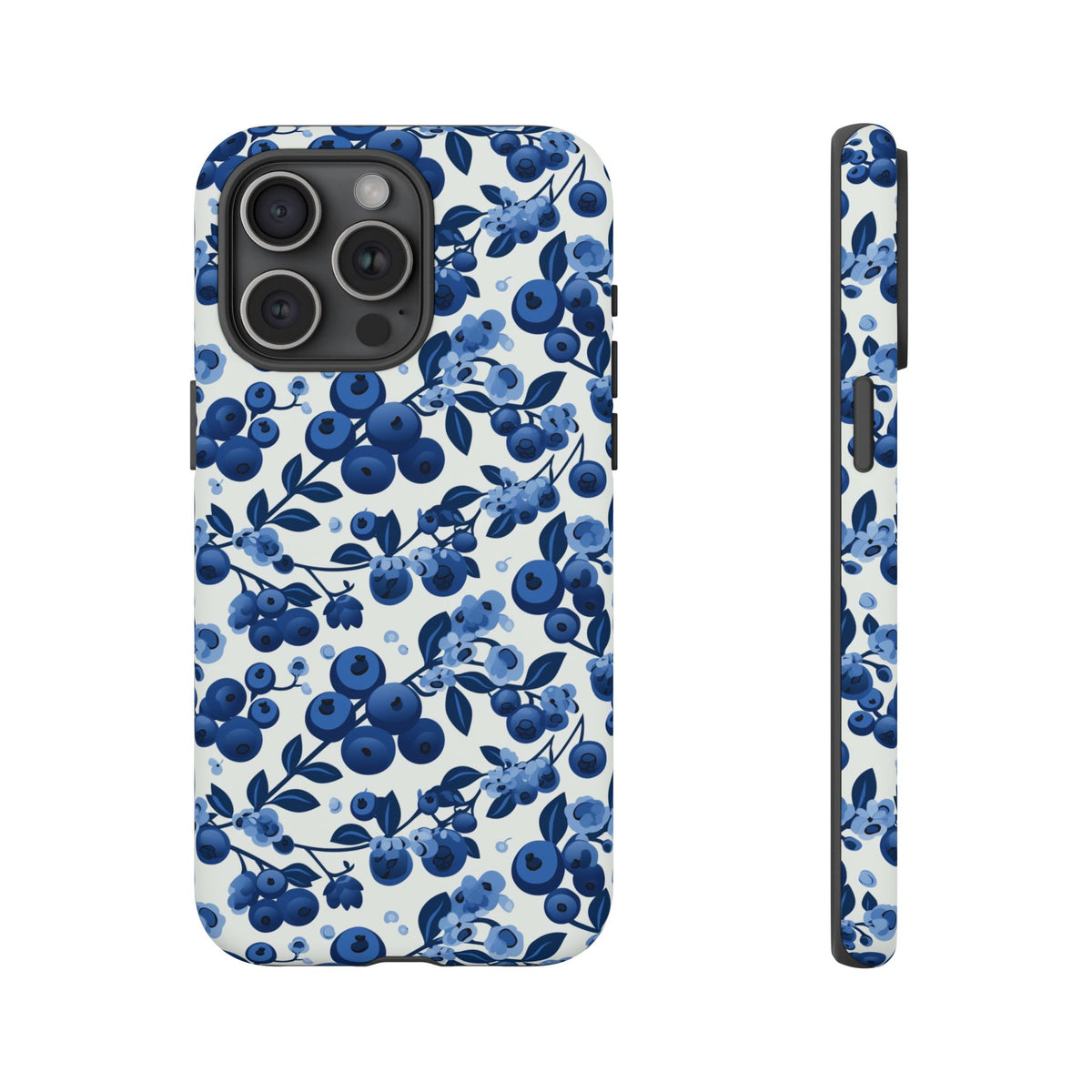 Fruit Pattern Phone Case – Vibrant & Fun Design for Your Smartphone 920