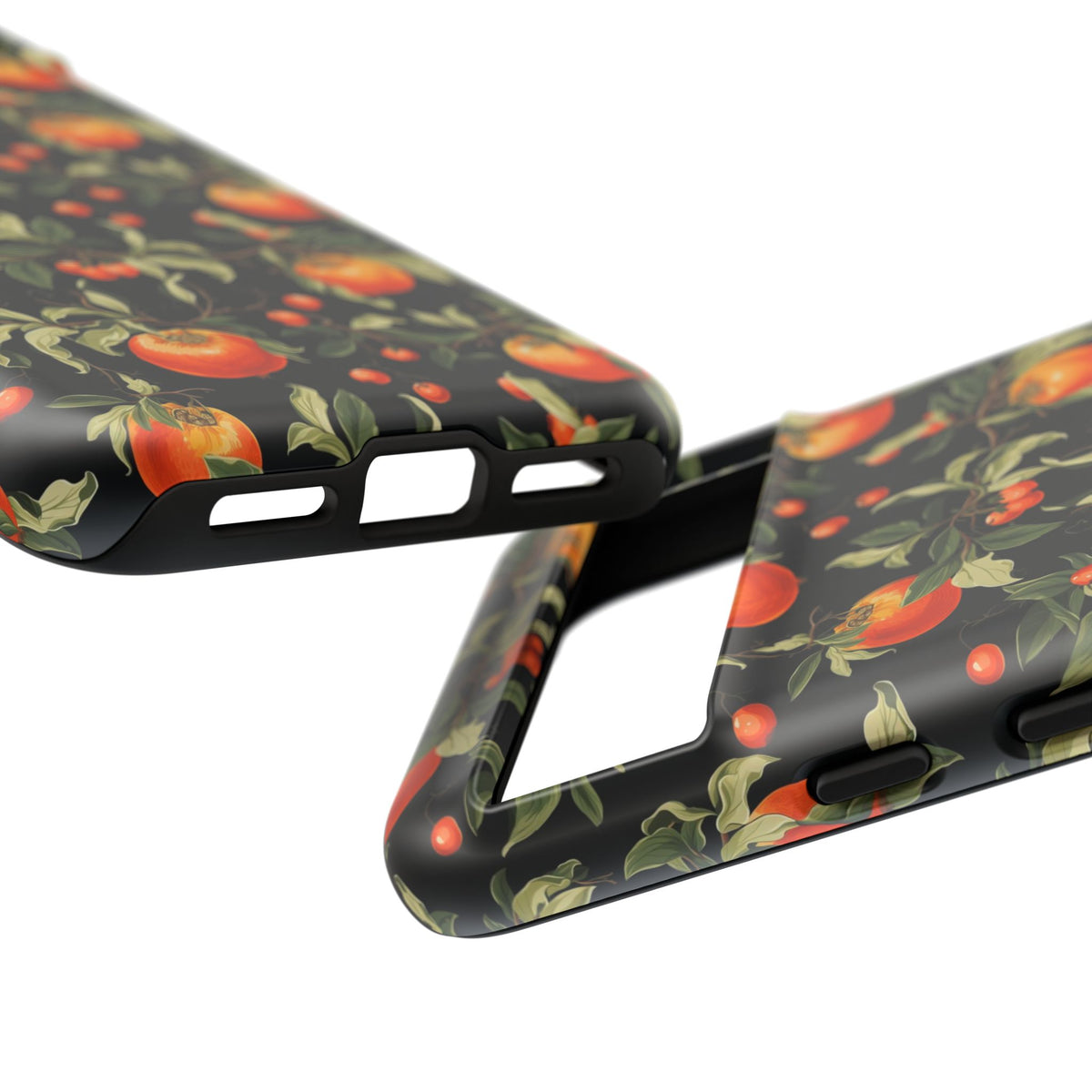 Fruit Pattern Phone Case – Vibrant & Fun Design for Your Smartphone 928