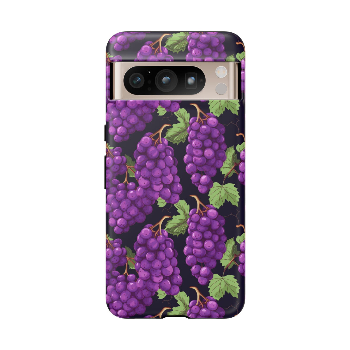 Fruit Pattern Phone Case – Vibrant & Fun Design for Your Smartphone 948