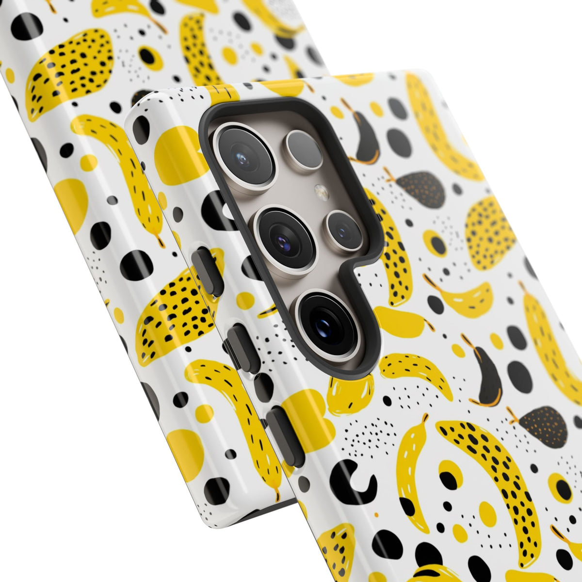 Fruit Pattern Phone Case – Vibrant & Fun Design for Your Smartphone 991