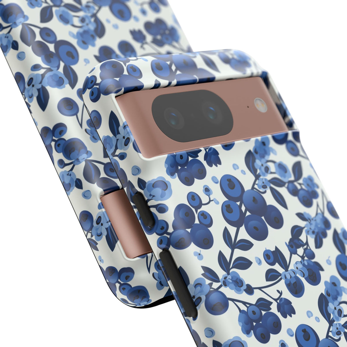 Fruit Pattern Phone Case – Vibrant & Fun Design for Your Smartphone 920